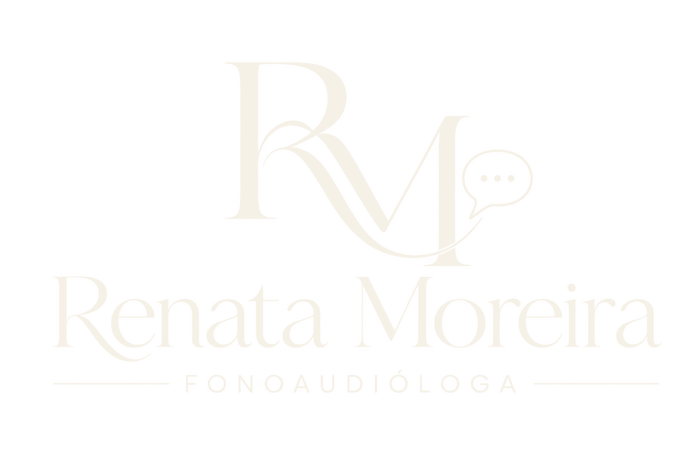 Renata Moreira, fonoaudióloga