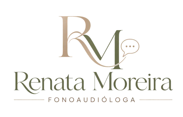 Renata Moreira, fonoaudióloga